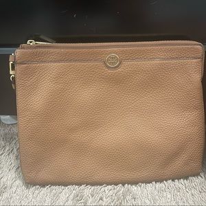 Tory Burch Wristlet